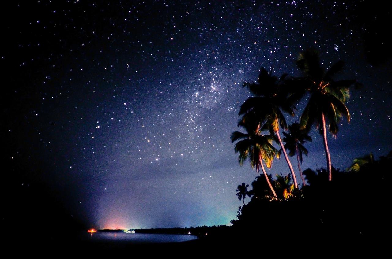 Veyli Residence Maldives, Fuvahmulah Addu City Esterno foto