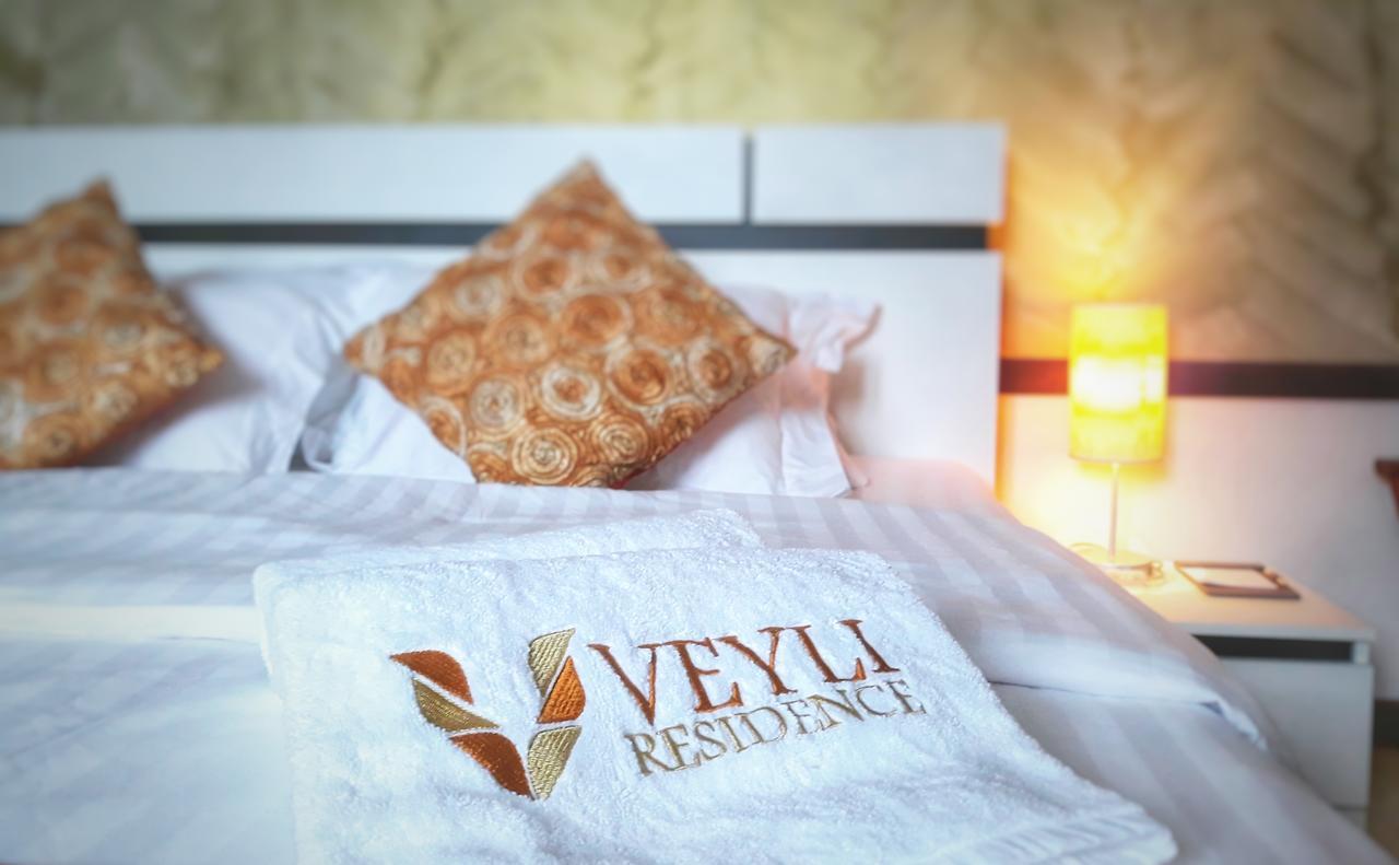 Veyli Residence Maldives, Fuvahmulah Addu City Esterno foto