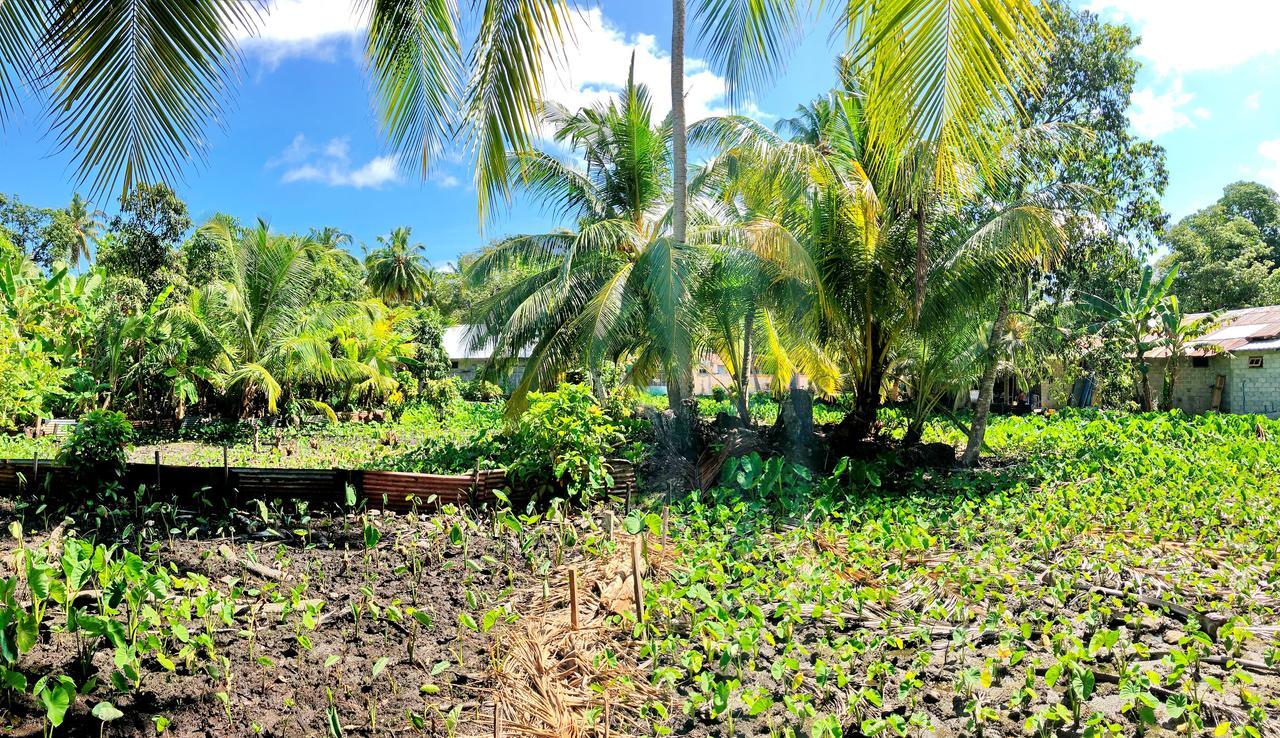 Veyli Residence Maldives, Fuvahmulah Addu City Esterno foto