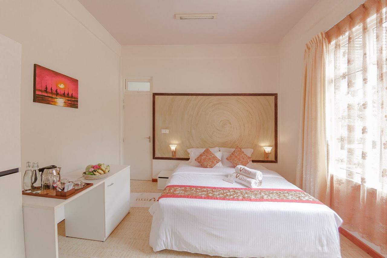 Veyli Residence Maldives, Fuvahmulah Addu City Esterno foto