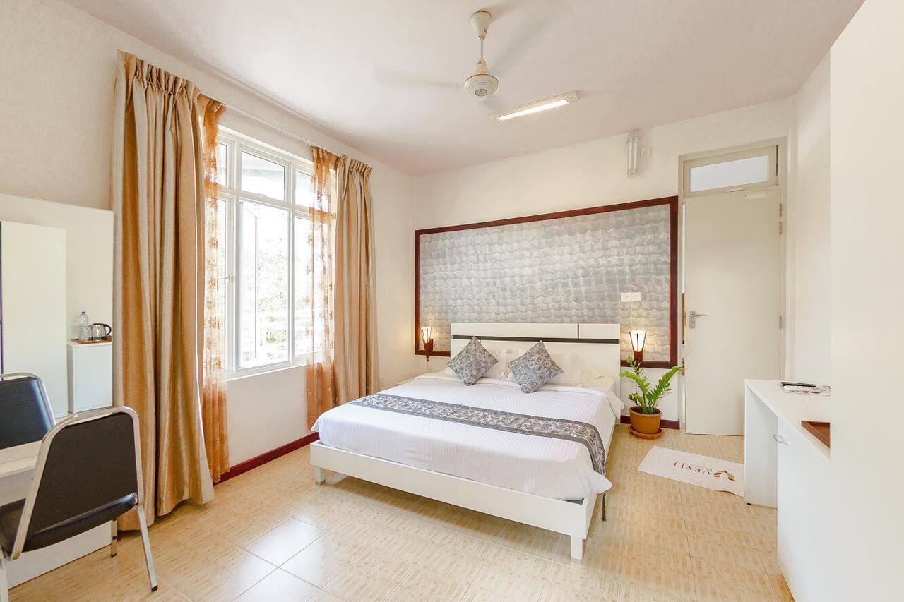 Veyli Residence Maldives, Fuvahmulah Addu City Esterno foto