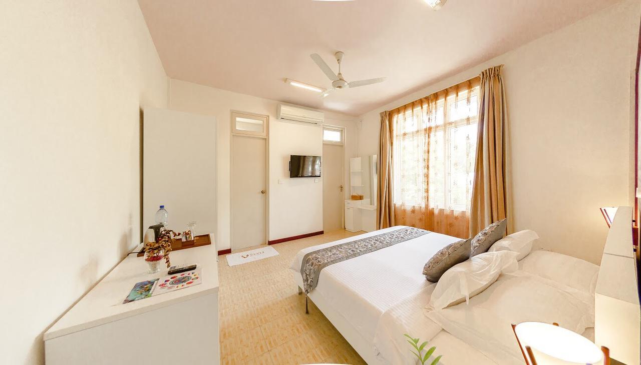 Veyli Residence Maldives, Fuvahmulah Addu City Esterno foto