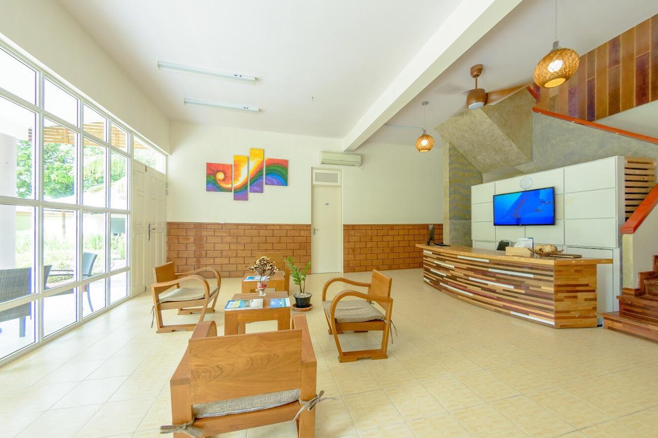 Veyli Residence Maldives, Fuvahmulah Addu City Esterno foto